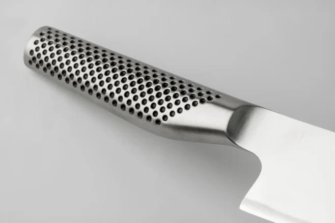Bred filékniv 27 cm flexibel - Global Classic
