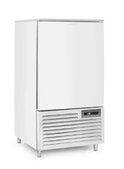 Blast Chiller 10x GN 1/1 - 900x790x1535mm
