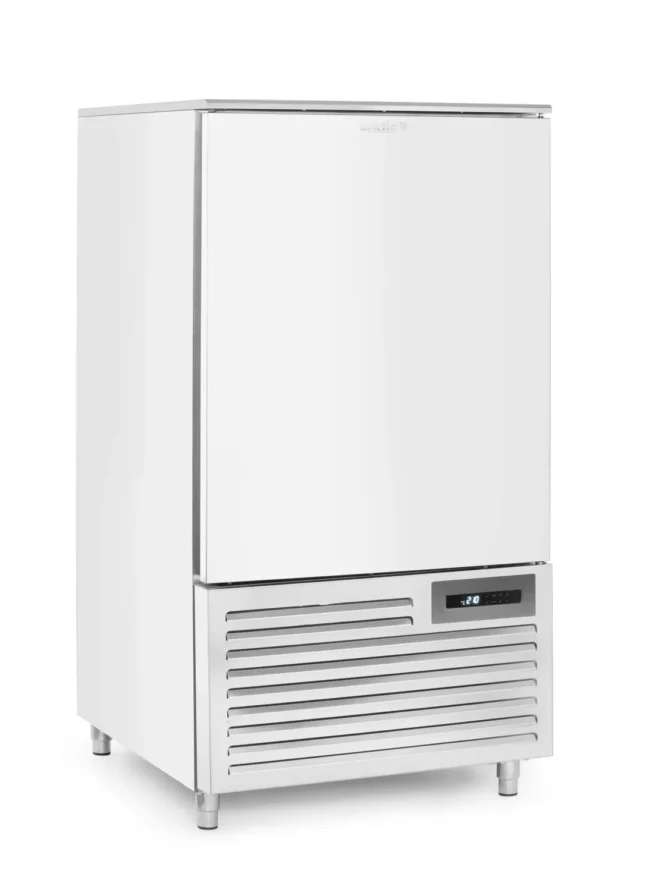 Blast Chiller 10x GN 1/1 - 900x790x1535mm