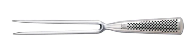Stekgaffel 17 cm - Global Classic