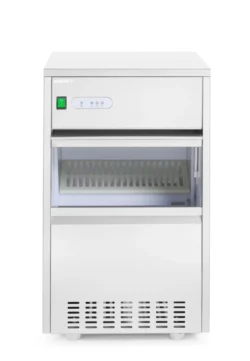 Ismaskin - Bullet ice cube 50 kg/dag