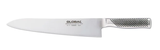 Kockkniv 27 cm - Global Classic
