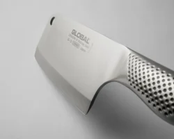 Köttyxa 16 cm - Global Classic