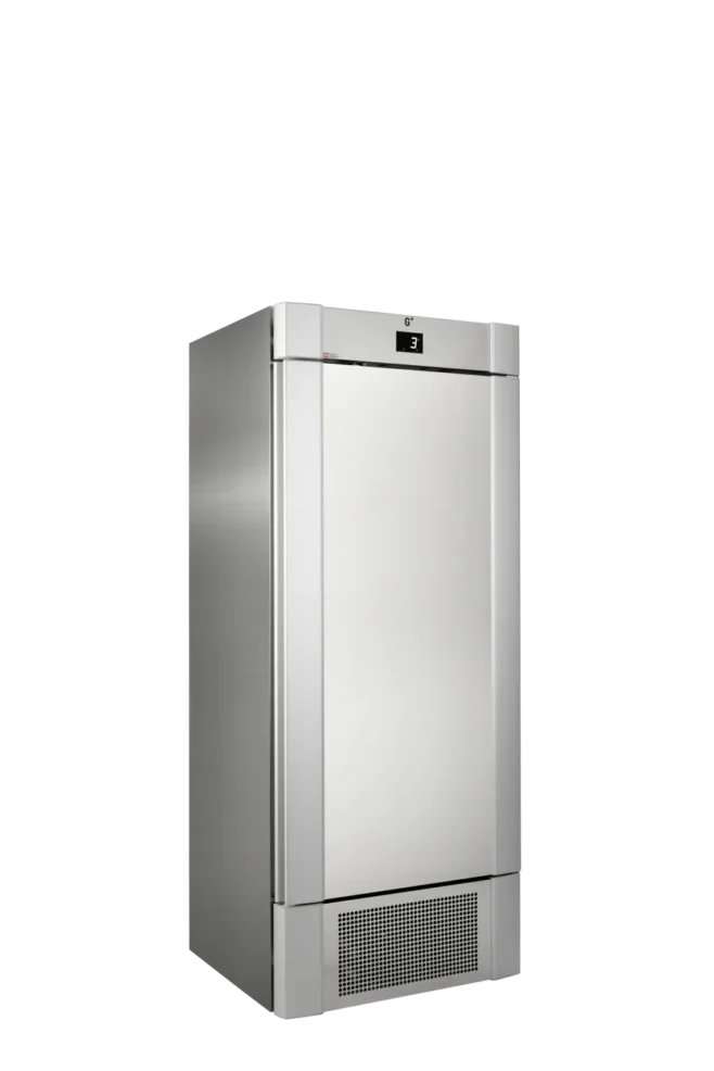 Kylskåp C650 Midi Gram 603 liter