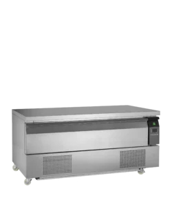 Grillkylbänk GN3/1 Uni-Drawer, 1230x700x605mm