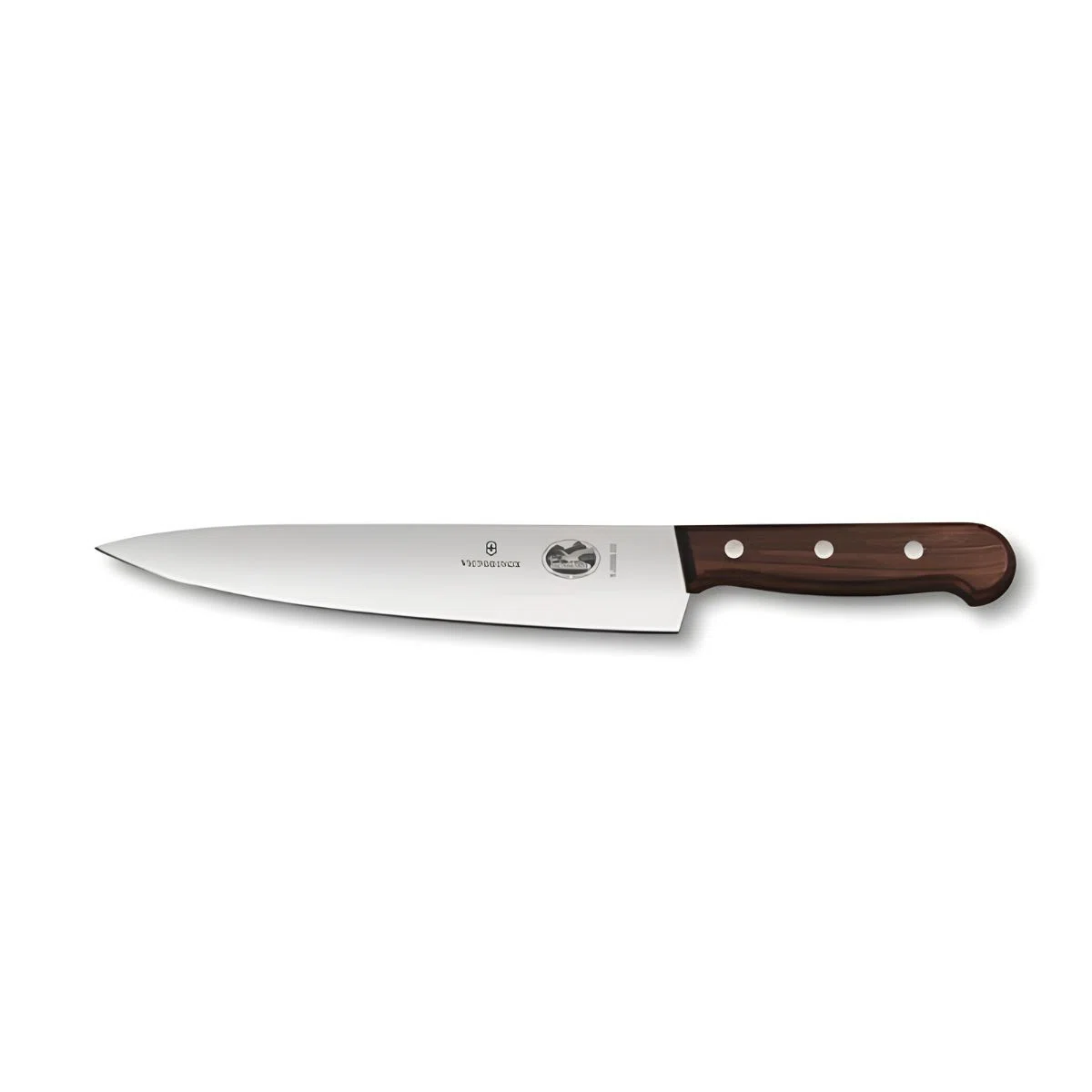 Kockkniv 22 cm med rosenträhandtag Victorinox