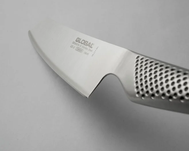 Grönsakshacka 14 cm - Global Classic