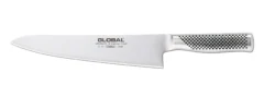 Kockkniv 24 cm - Global Classic
