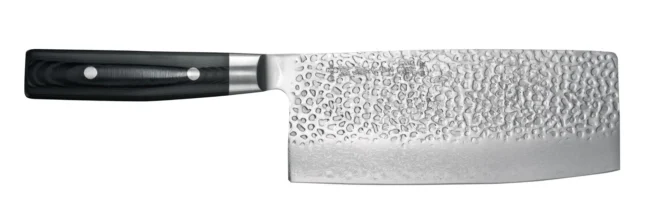Kinesisk hacka 18cm - Yaxell Zen