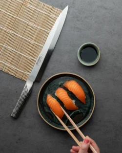 Sashimikniv 25 cm - Global Classic