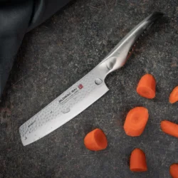 Grönsakshacka 15 cm - Global Sai