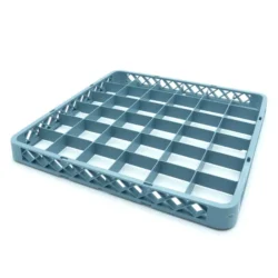 Extender till fackindelad diskkorg 6x6