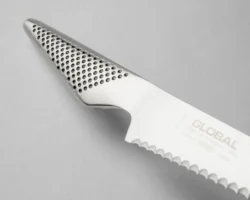 Allkniv 15 cm tandad - Global Classic