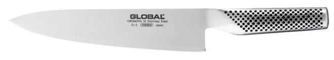 Kockkniv 20 cm - Global Classic