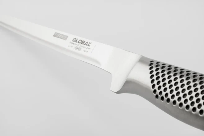 Filékniv 21 cm flexibel - Global Classic