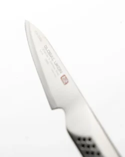 Skalkniv 9 cm smidd - Global Ukon