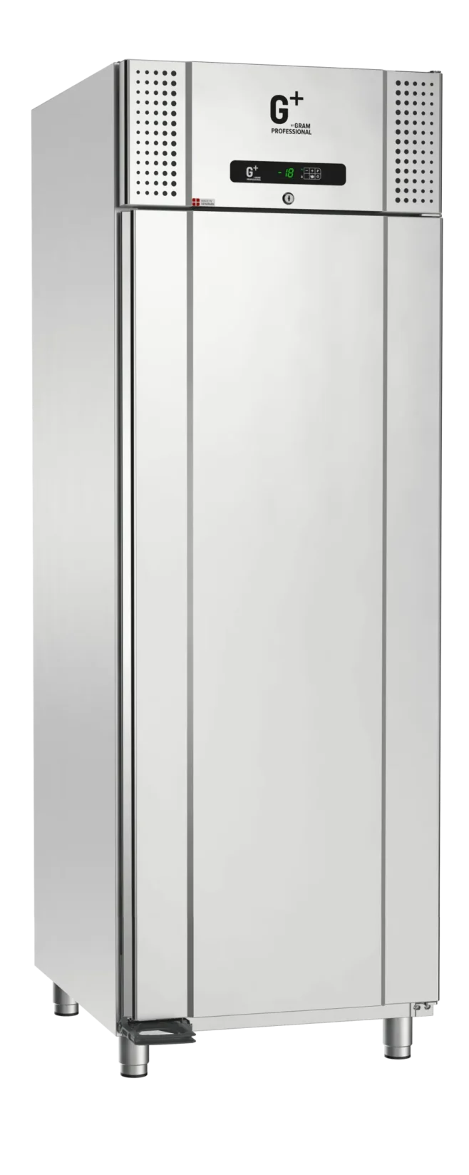 Kylskåp Gram Superior 700, 610 liter