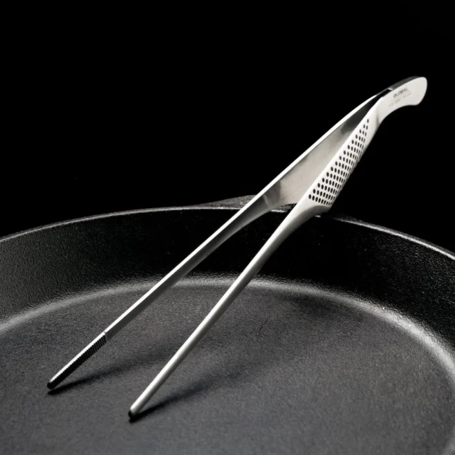 Kockpincett 30 cm - Global Classic