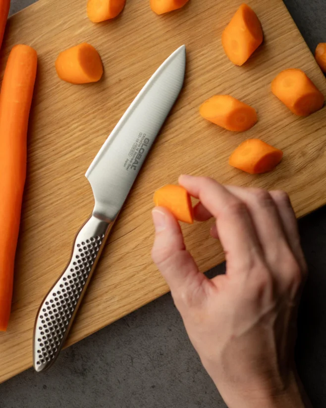 Allkniv Oriental 11 cm - Global Classic