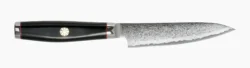 Allkniv 12cm inkl knivskydd - Yaxell Super Gou Ypsilon