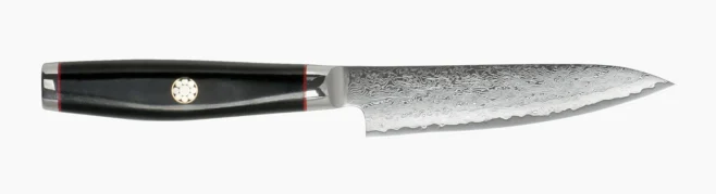 Allkniv 12cm inkl knivskydd - Yaxell Super Gou Ypsilon