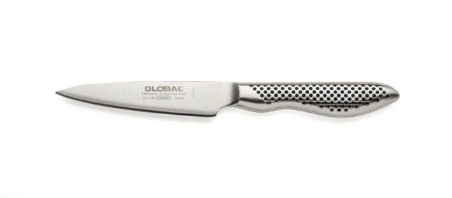 Skalkniv 9 cm - Global Classic