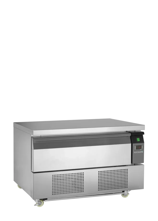 Grillkylbänk GN2/1 Uni-Drawer, 905x700x605mm