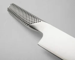 Kockkniv 18 cm - Global Classic