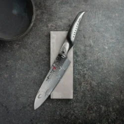 Kockkniv 19 cm - Global Sai