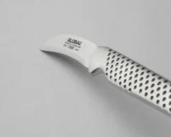 Tournierkniv 6 cm smidd - Global Classic
