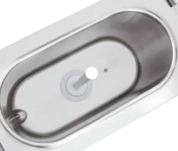 Frigomat PEB 30 – Professionell pastöriseringsmaskin för glassproduktion