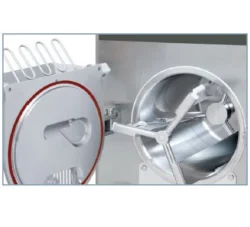 Frigomat TITAN 2 – Professionell glassmaskin för gelato och hantverksglass