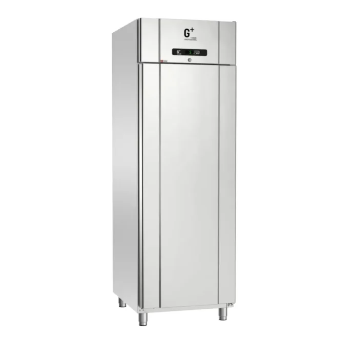 Frysskåp Gram ECO 700, 610 liter