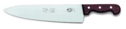 Victorinox - Kockkniv, 33cm, Rosenträhandtag