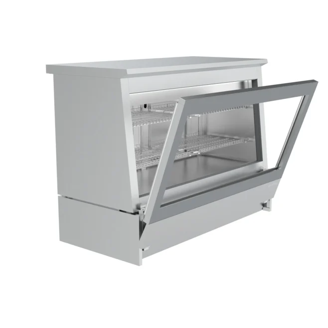 Kylmonter VC1400 - Infrico